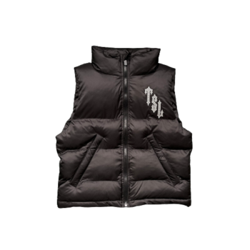 SHOOTERS GILET