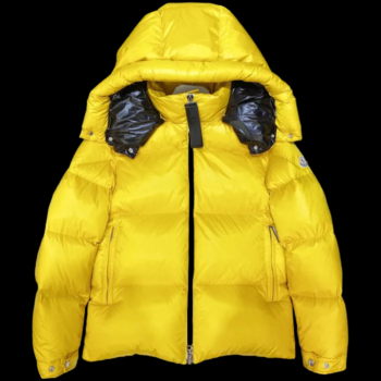 Giubbotto Moncler