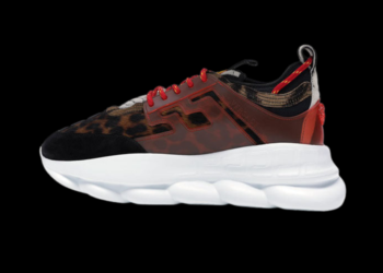 Versace Chain Reaction2 Chainz Spotted