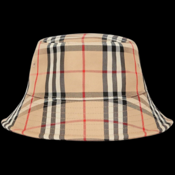 CAPPELLO BURBERRY