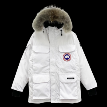 canada goose