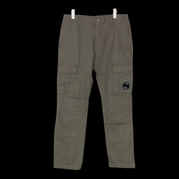 CARGO CP Company