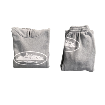 ALCATRAZ BASIC Sudadera con Capucha