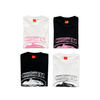 ALCATRAZ PHANTOM T-Camisa