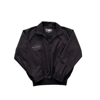 TRIPLE Negro Chaqueta