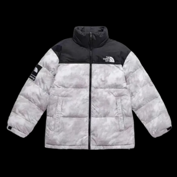 giubbotto The North Face