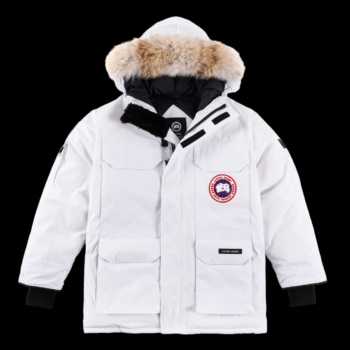 CANADA GOOSE-Blanco