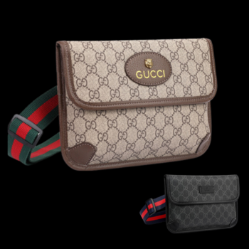 Sacoche - Marsupio Gucci