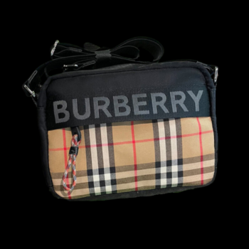 Sacoche Burberry