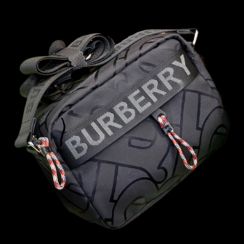 Sacoche Burberry