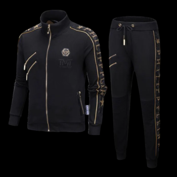 philipp plein x floyd mayweather - L