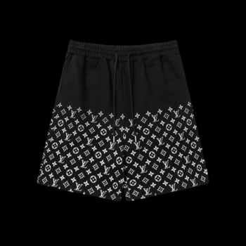 Pantalones Cortos LV