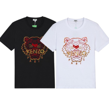 T-Camisa KENZO