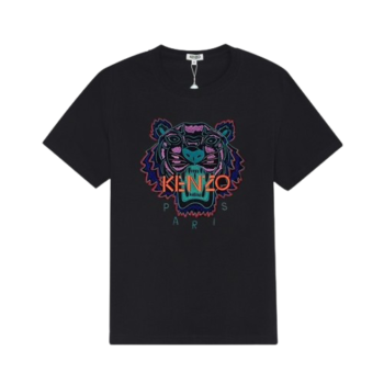 T-Camisa KENZO