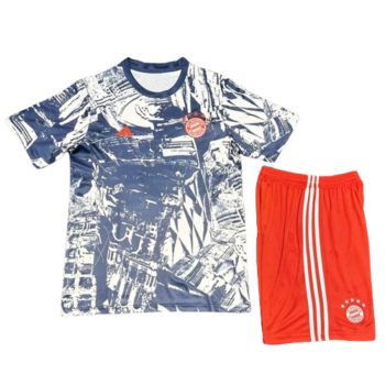 BAYERN MONACO