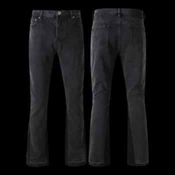 Pantalones Vaqueros – Grande Negro