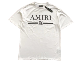 T-Camisa-AMIRI