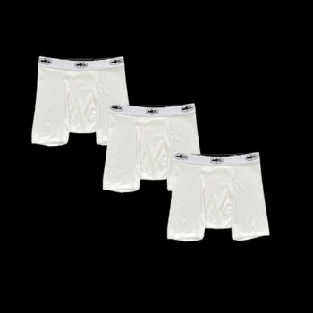 Corteiz Boxers (3 Pack)