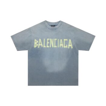 T-BALENCIAGA