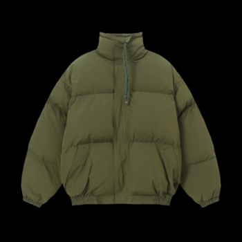 GIUBBOTTO ESSENTIALS