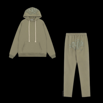 SYNA WORLD - conjunto