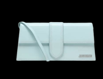 BORSA LE BAMBINO LONG AZZURRA