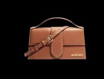 BORSA LE GRAN BAMBINO MARRONE29