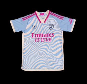 T-Camisa Arsenal FC