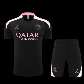 Jordan Paris Negro C.F