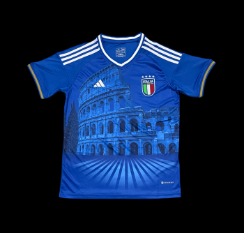 T-Camisa ITALY NATIONAL TEAM