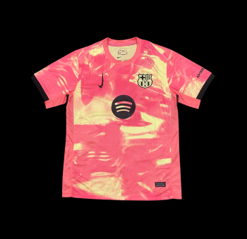 T-Camisa FC BARCELONA