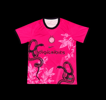 T-Camisa INTER MILAN