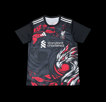 T-Camisa LIVERPOOL FC
