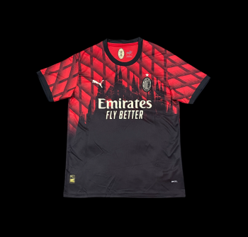 T-Camisa AC MILAN