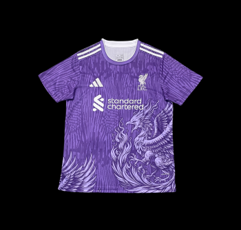 T-Camisa LIVERPOOL FC