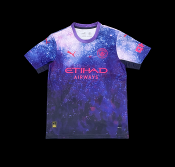 T-Camisa MANCHESTER CITY