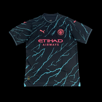 T-Camisa MANCHESTER CITY