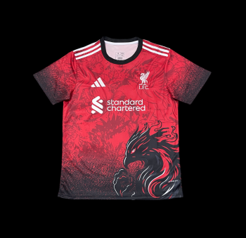 T-Camisa LIVERPOOL FC