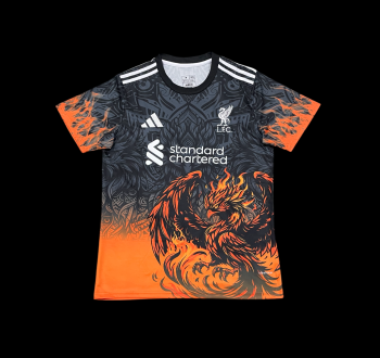 T-Camisa LIVERPOOL FC