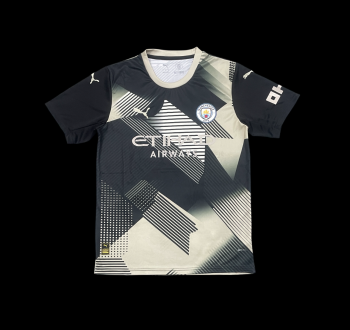 T-Camisa MANCHESTER CITY