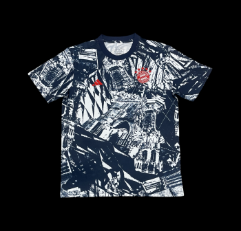 T-Camisa BAYERN MUNICH