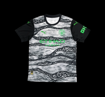 T-Camisa MANCHESTER CITY