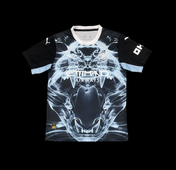 T-Camisa MANCHESTER CITY