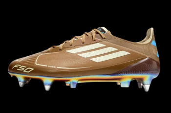 F50 Elite Messi x Bad Bunny SG