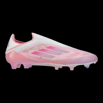 F50 Elite Yamal Laceless FG