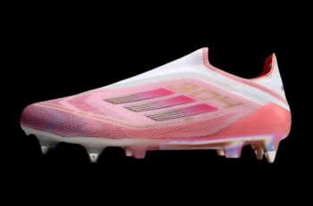 F50 Elite Yamal Laceless SG