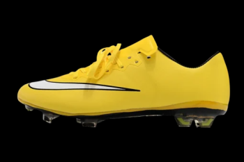 Mercurial Vapor 10 Elite FG