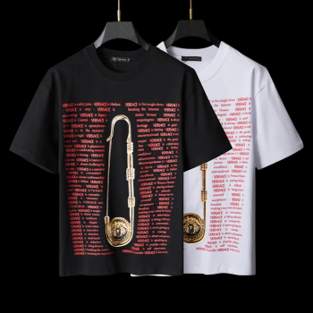 T-Camisa VERSACE