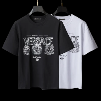 T-Camisa VERSACE