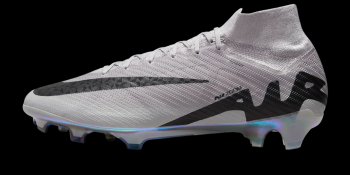 Superfly 9 Elite Mercurial FG Gris Pack